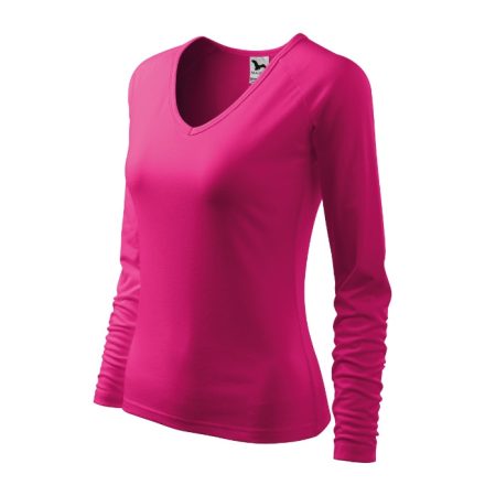 mlf_1276317 Elegance póló női málna 2XL