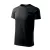 mlf_1290117 Basic póló férfi fekete 2XL