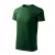 mlf_1290620 Basic póló férfi üvegzöld 5XL