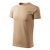 mlf_1290819 Basic póló férfi homok 4XL
