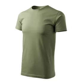 mlf_1290912 Basic póló férfi khaki XS