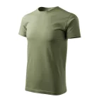mlf_1290913 Basic póló férfi khaki S