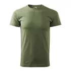 mlf_1290914 Basic póló férfi khaki M
