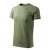 mlf_1290915 Basic póló férfi khaki L