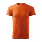 mlf_1291117 Basic póló férfi narancssárga 2XL
