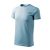 mlf_1291519 Basic póló férfi égszínkék 4XL