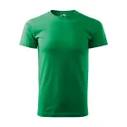 mlf_1291618 Basic póló férfi fűzöld 3XL