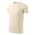 Basic póló férfi mandula 2XL