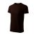 mlf_1292719 Basic póló férfi kávé 4XL