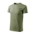 mlf_1292812 Basic póló férfi világos khaki XS