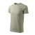 mlf_1292816 Basic póló férfi világos khaki XL