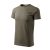 mlf_1292912 Basic póló férfi army XS