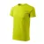 mlf_1296212 Basic póló férfi lime XS