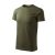 mlf_1296918 Basic póló férfi military 3XL