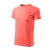 mlf_129A116 Basic póló férfi coral XL