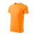 mlf_129A217 Basic póló férfi mandarinsárga 2XL