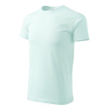 mlf_129A718 Basic póló férfi frost 3XL