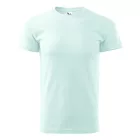 mlf_129A719 Basic póló férfi frost 4XL