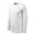 mlf_1300017 Street LS póló unisex fehér 2XL