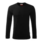 mlf_1300114 Street LS póló unisex fekete M