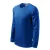 mlf_1300519 Street LS póló unisex királykék 4XL