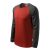 mlf_1302313 Street LS póló unisex marlboro piros S