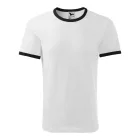 mlf_1310017 Infinity póló unisex fehér 2XL
