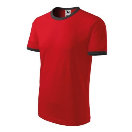 mlf_1310713 Infinity póló unisex piros S