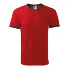 mlf_1310713 Infinity póló unisex piros S