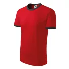 mlf_1310718 Infinity póló unisex piros 3XL