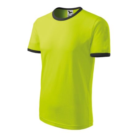 mlf_1316213 Infinity póló unisex lime S