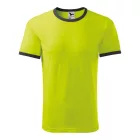 mlf_1316213 Infinity póló unisex lime S