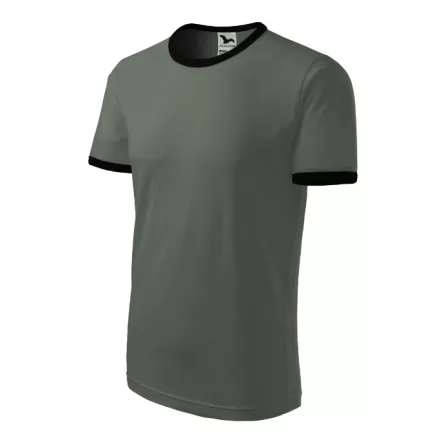 mlf_1316713 Infinity póló unisex sötét palakő S