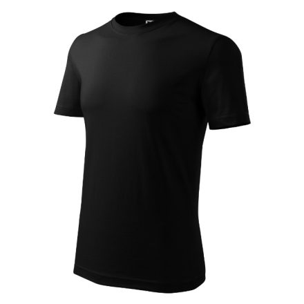 mlf_1320117 Classic New póló férfi fekete 2XL