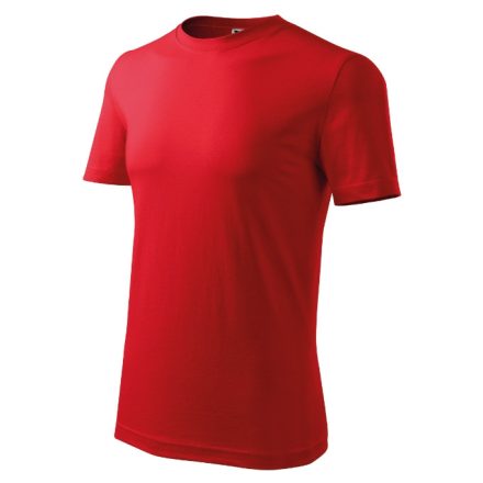 mlf_1320718 Classic New póló férfi piros 3XL