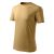 mlf_1320817 Classic New póló férfi homok 2XL