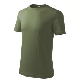 mlf_1320913 Classic New póló férfi khaki S