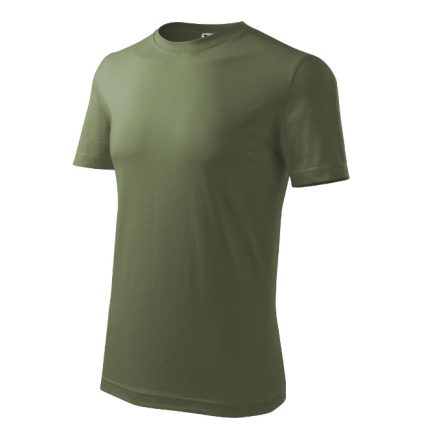 mlf_1320913 Classic New póló férfi khaki S