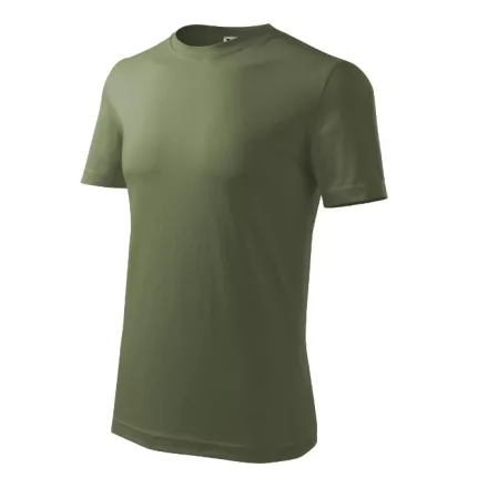 mlf_1320913 Classic New póló férfi khaki S