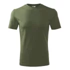 mlf_1320913 Classic New póló férfi khaki S