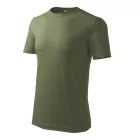 mlf_1320914 Classic New póló férfi khaki M