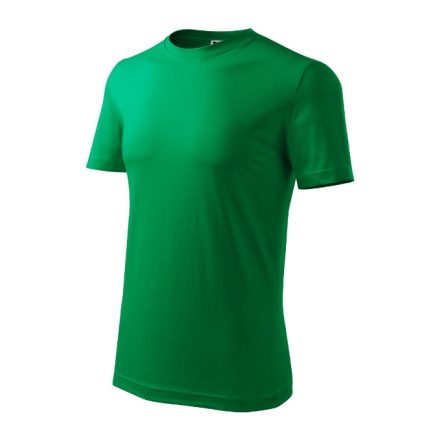 mlf_1321618 Classic New póló férfi fűzöld 3XL