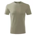 mlf_1322813 Classic New póló férfi világos khaki S