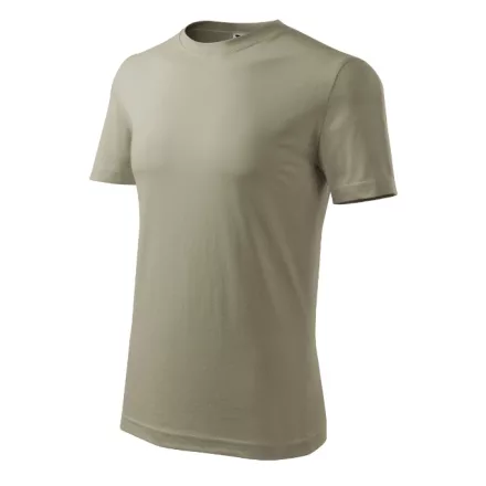 mlf_1322816 Classic New póló férfi világos khaki XL