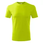 mlf_1326213 Classic New póló férfi lime S