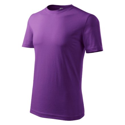 mlf_1326417 Classic New póló férfi lila 2XL