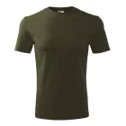 mlf_1326913 Classic New póló férfi military S