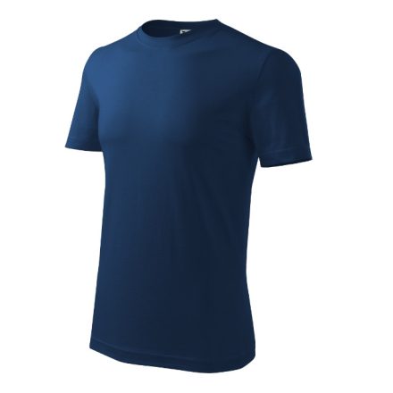 mlf_1328717 Classic New póló férfi éjkék 2XL
