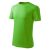 mlf_1329218 Classic New póló férfi almazöld 3XL