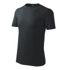 mlf_1329417 Classic New póló férfi ébenszürke 2XL
